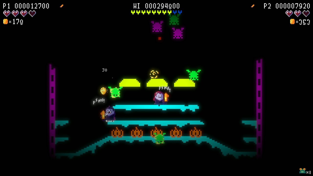 Flora & Fang: Guardians of the vampire garden