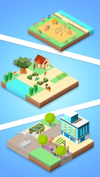 Color Island
