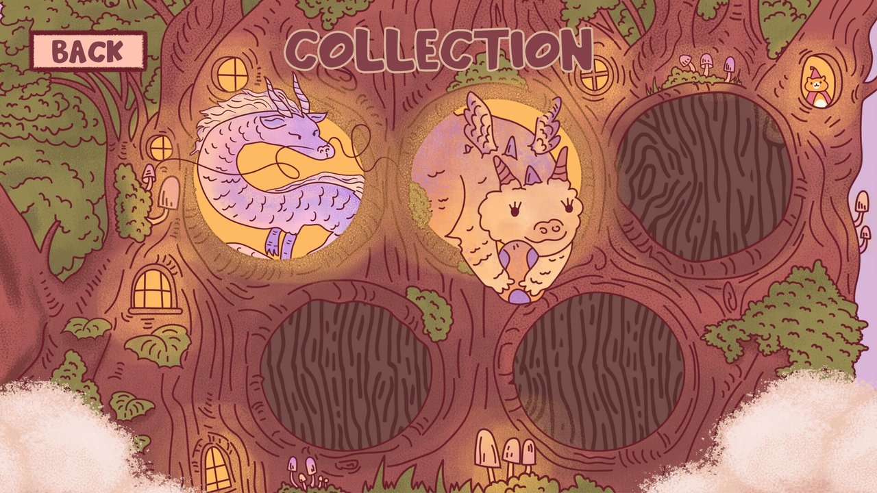 Cats Visiting Fairy Tales