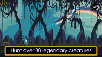 Pocket Hunter Origins