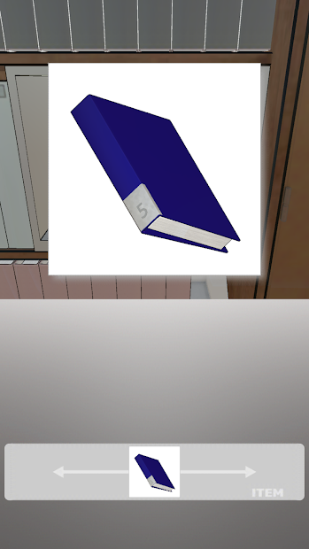 Escape anyway Chairman'sOffice