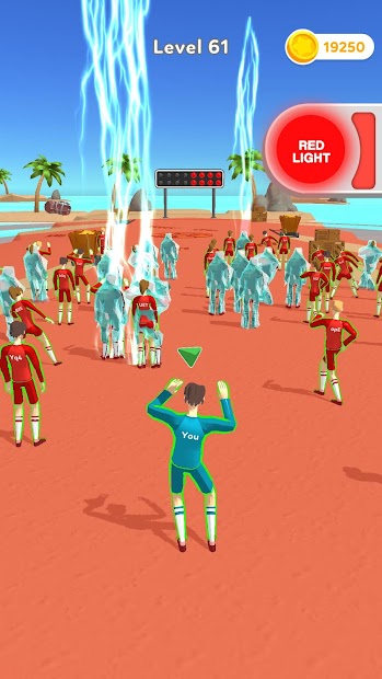 Survival Challenge - All Games