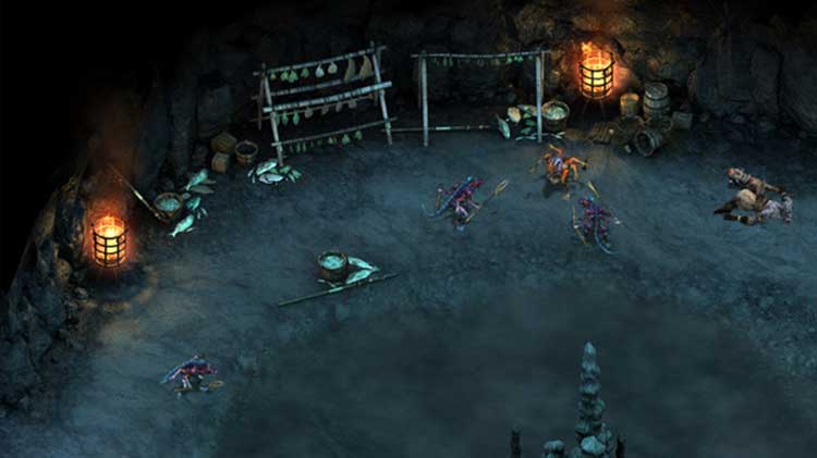 Pillars of Eternity: The White March - Part 1