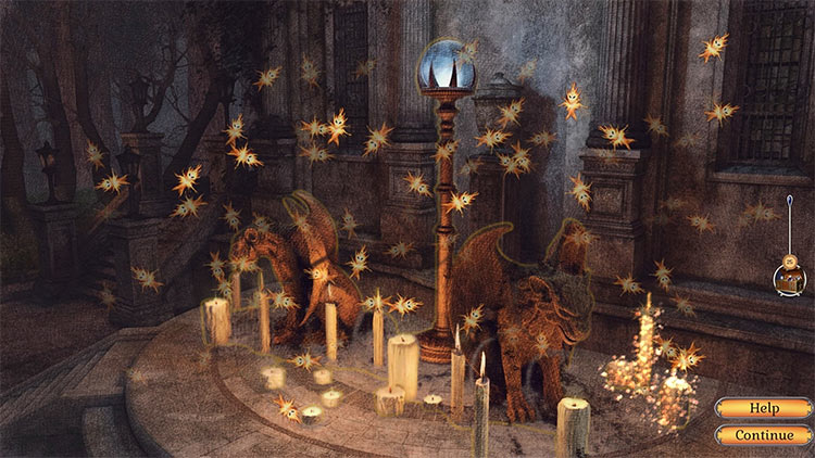 Jewel Match Twilight 3 Collector's Edition