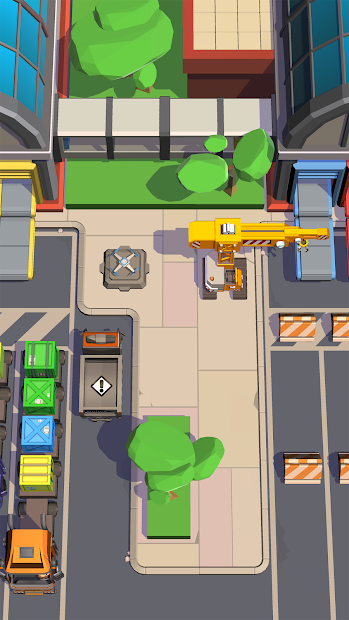 Transport It! 3D - Tycoon Manager