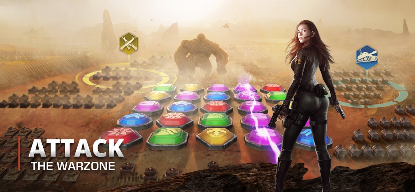 Beasts & Puzzles: Awakening