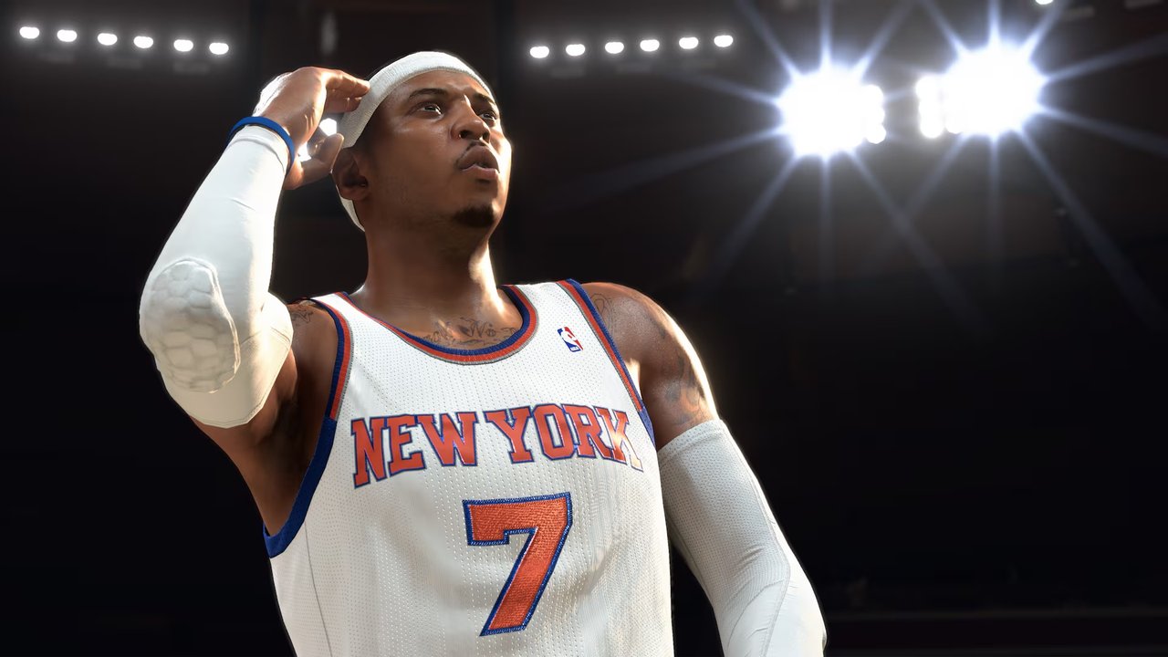 NBA 2K26: Slam Edition