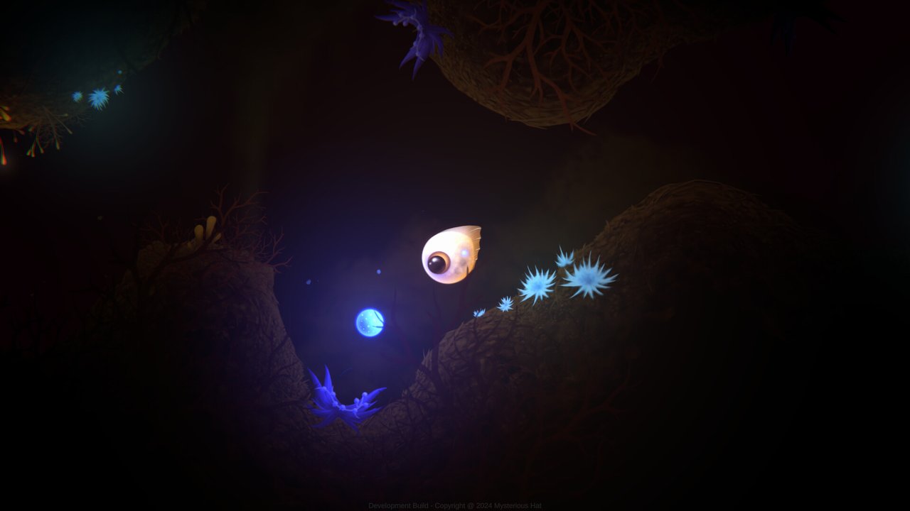 Evolution: From the Little Light