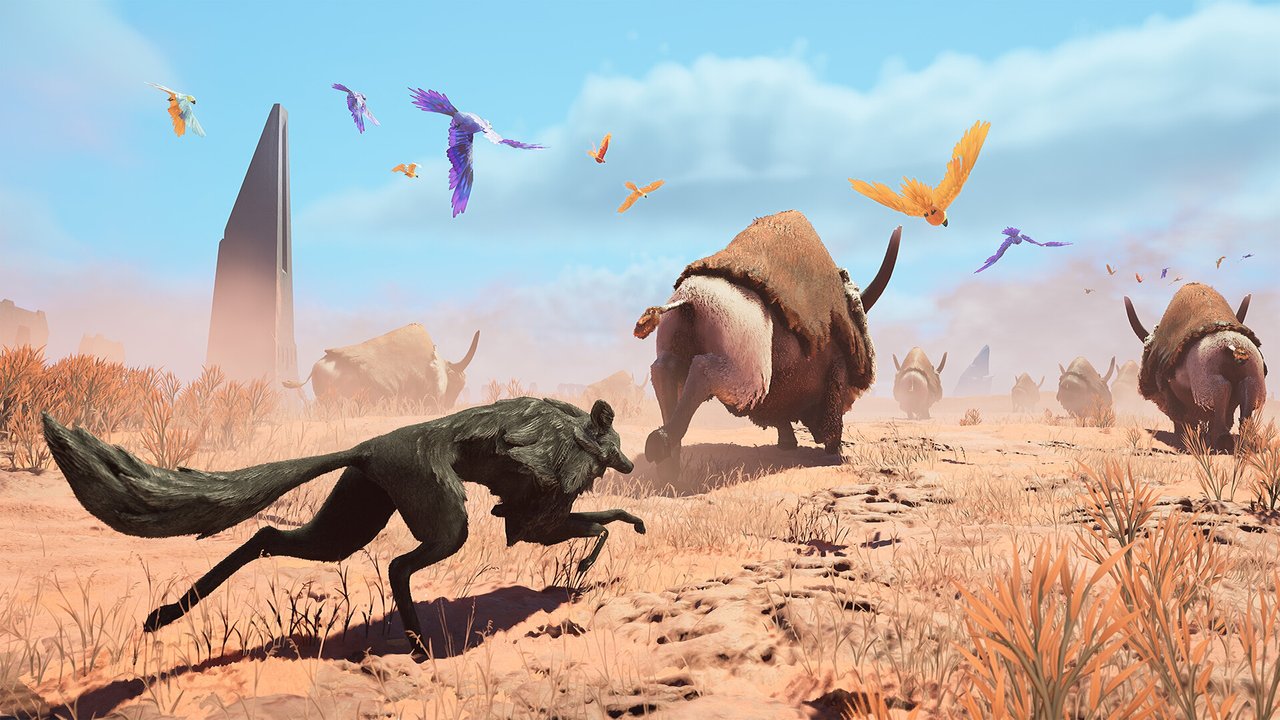 Lost Ember: Rekindled Edition