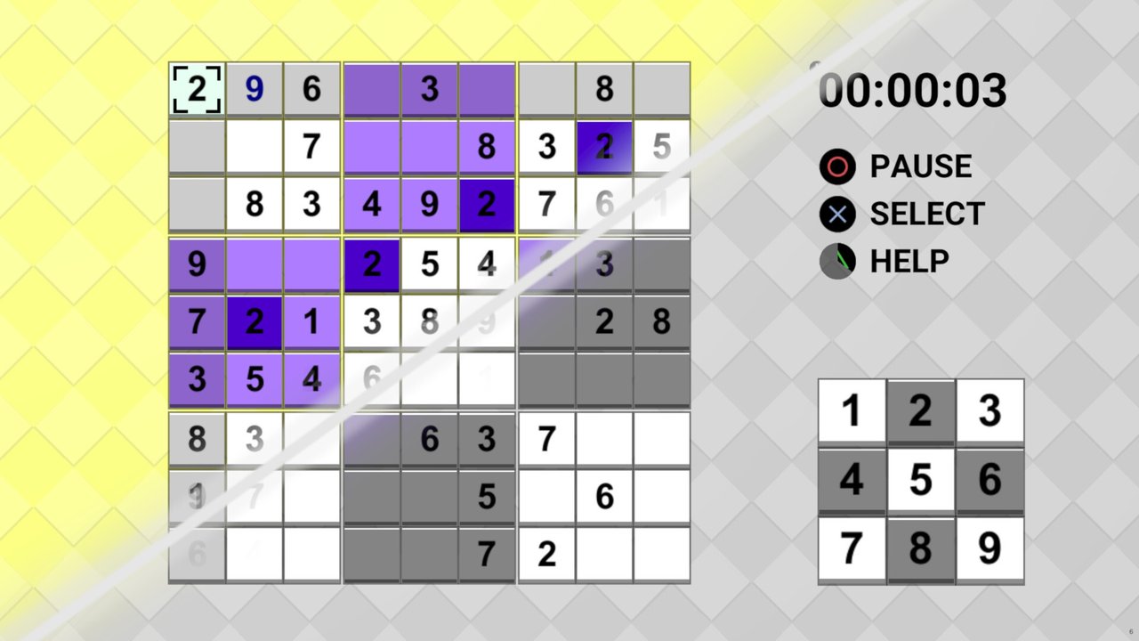 Sudoku Champions