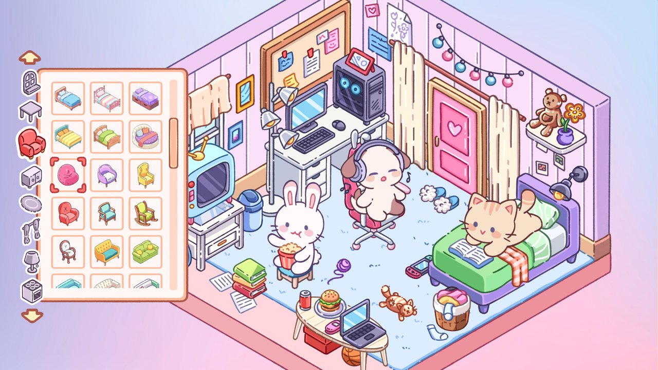 Cozy Tiny Home
