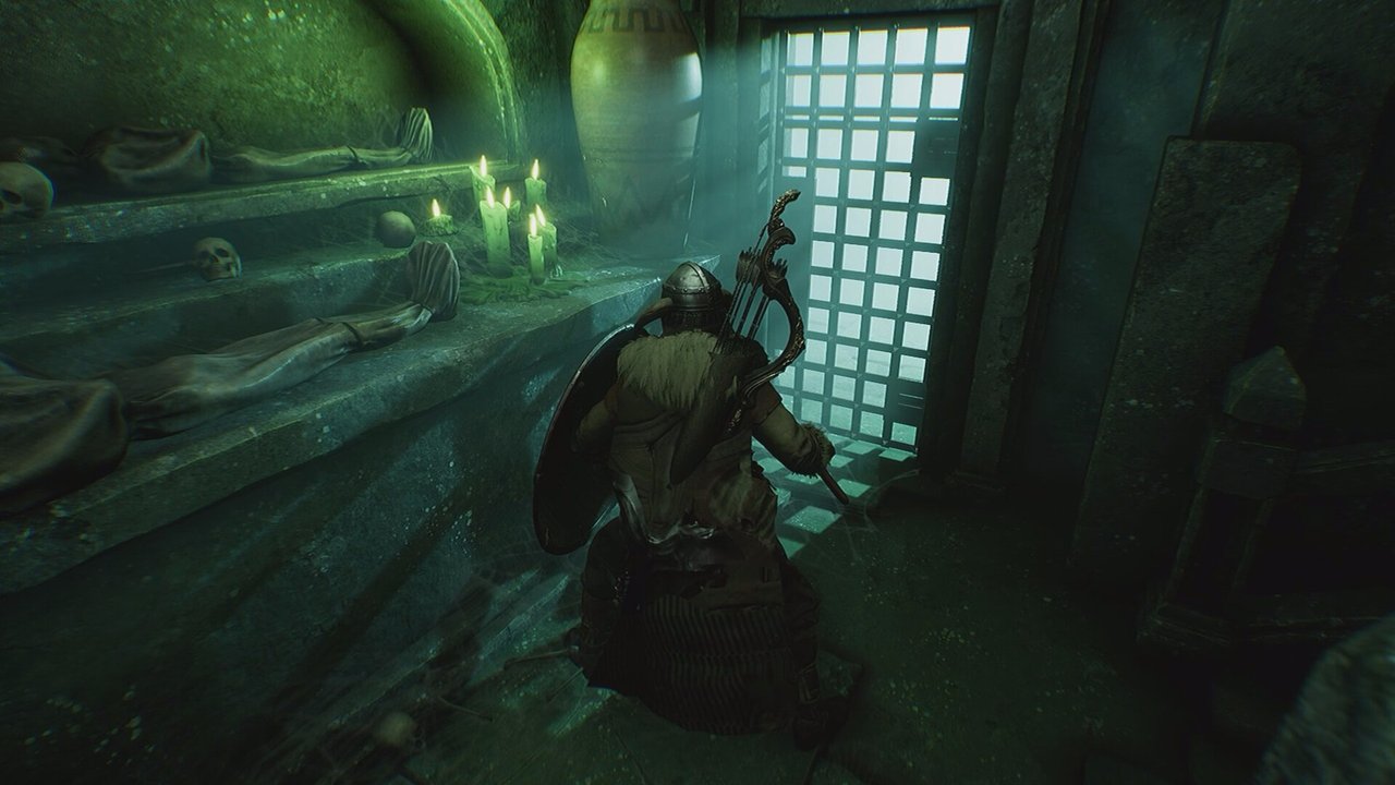 Dark Farts: Parody Smell Edition